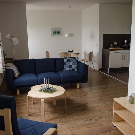 Ferienwohnung 2 Kormoran Sagard Exteriér fotografie